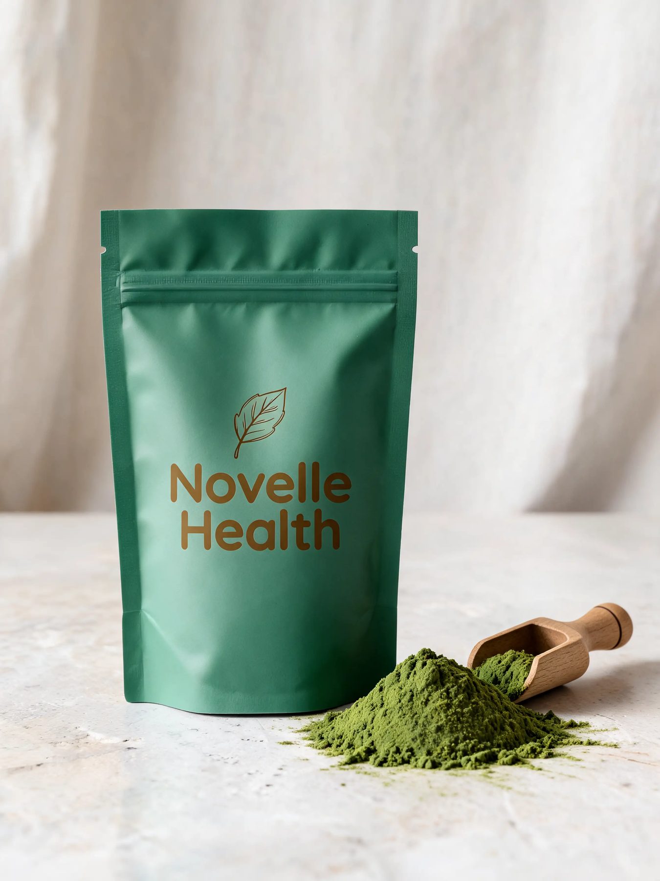 Greens Blend, Daily Scoop