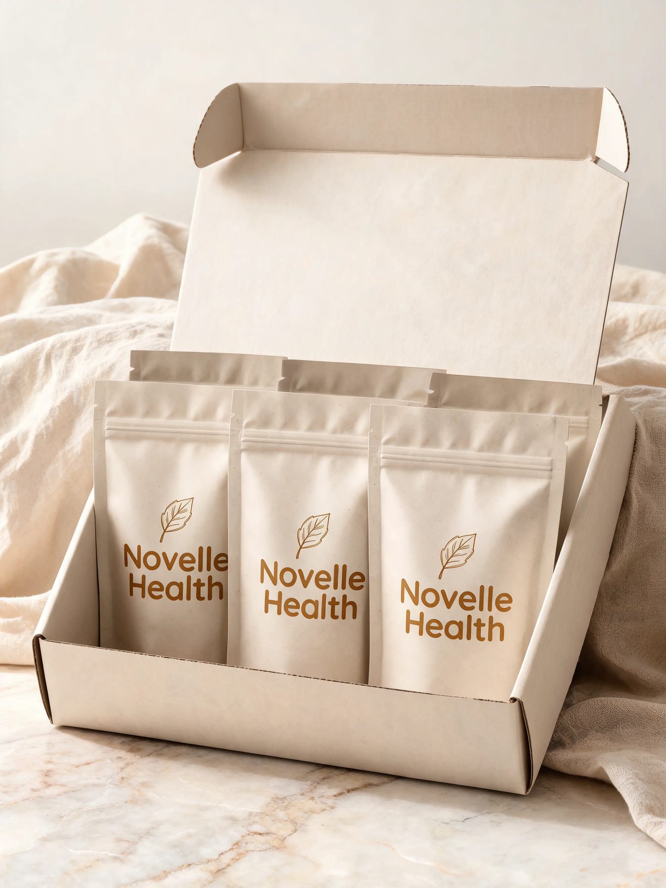 Starter Wellness Kit